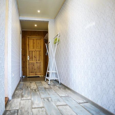 Beach Apartment Rõuge エクステリア 写真