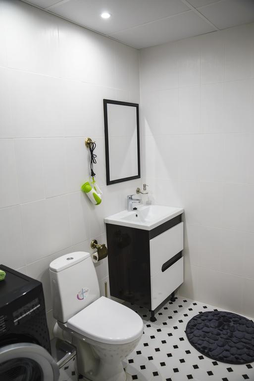 Beach Apartment Rõuge エクステリア 写真