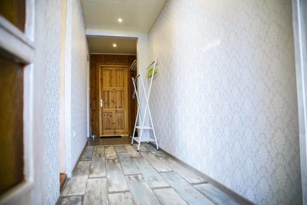 Beach Apartment Rõuge エクステリア 写真