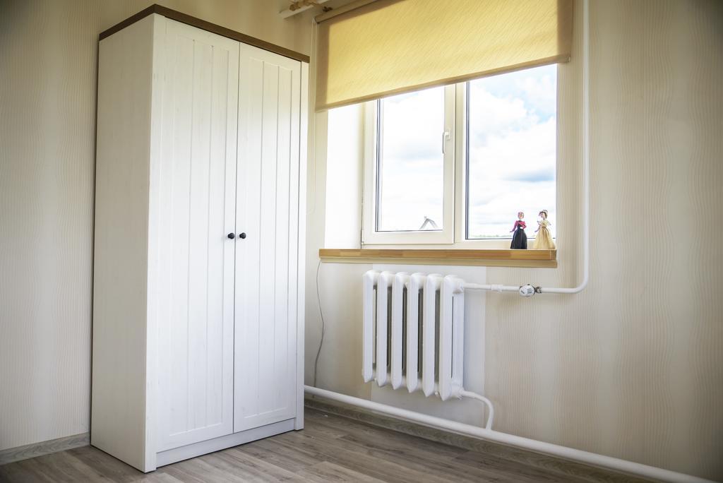 Beach Apartment Rõuge エクステリア 写真