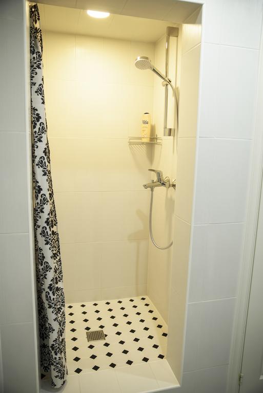 Beach Apartment Rõuge エクステリア 写真